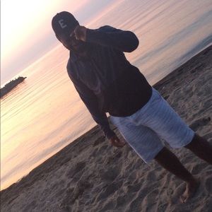 Meet your Posher, Omar